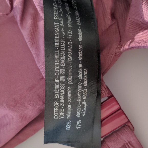 Zara one piece swimsuit,NWT,Small - Picture 6 of 10